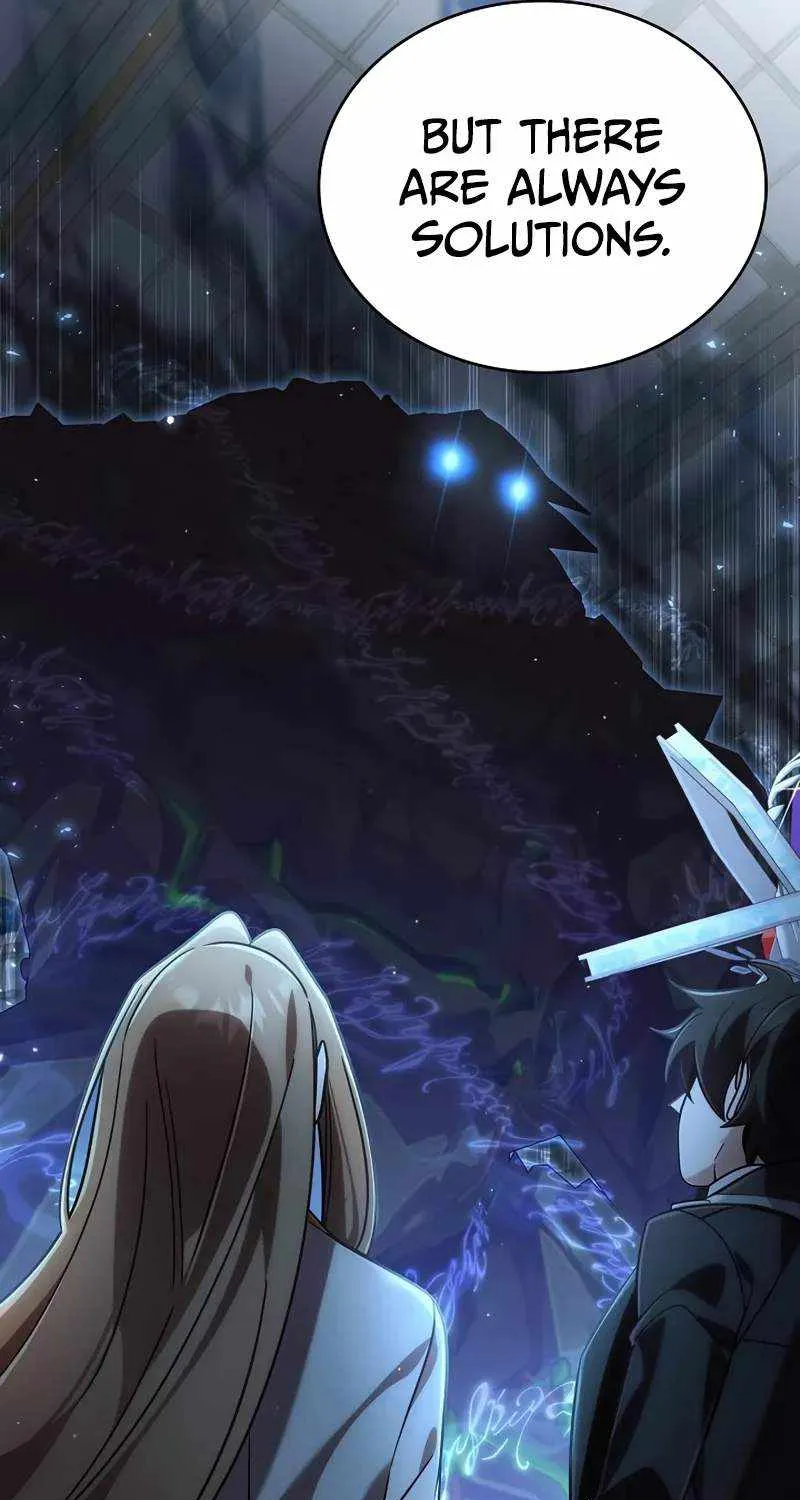 Read A Cadet Becomes a Prophet?! chapter 29 image 70 on Lezhin