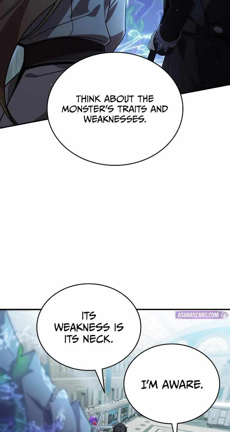 Read A Cadet Becomes a Prophet?! chapter 29 image 71 on Lezhin
