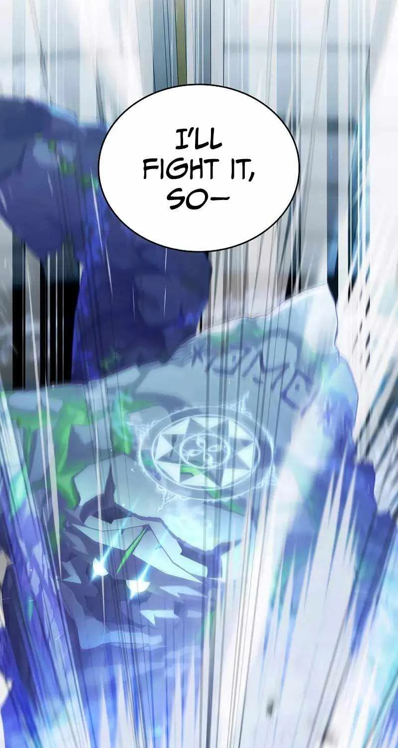Read A Cadet Becomes a Prophet?! chapter 29 image 74 on Lezhin