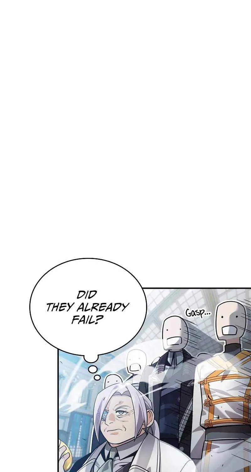 Read A Cadet Becomes a Prophet?! chapter 29 image 76 on Lezhin