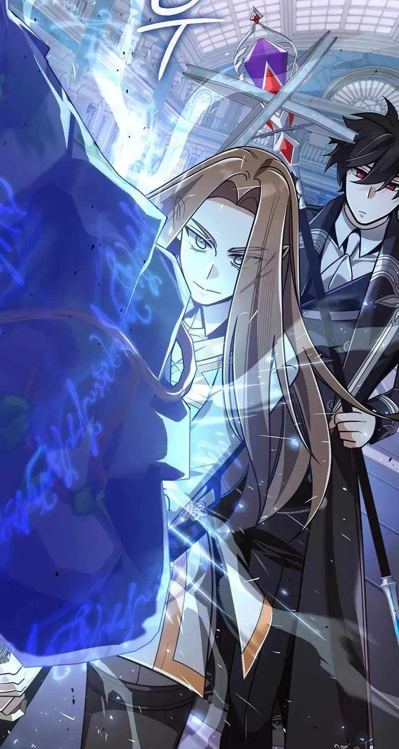 Read A Cadet Becomes a Prophet?! chapter 29 image 78 on Lezhin