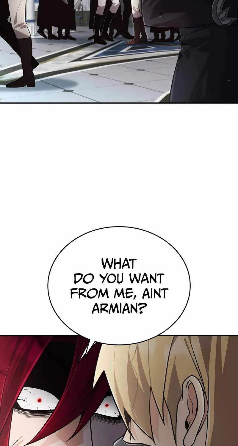 Read A Cadet Becomes a Prophet?! chapter 29 image 8 on Lezhin