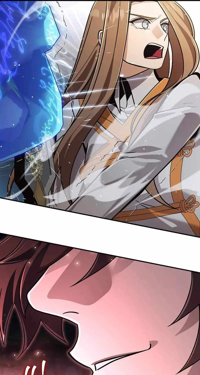 Read A Cadet Becomes a Prophet?! chapter 29 image 80 on Lezhin