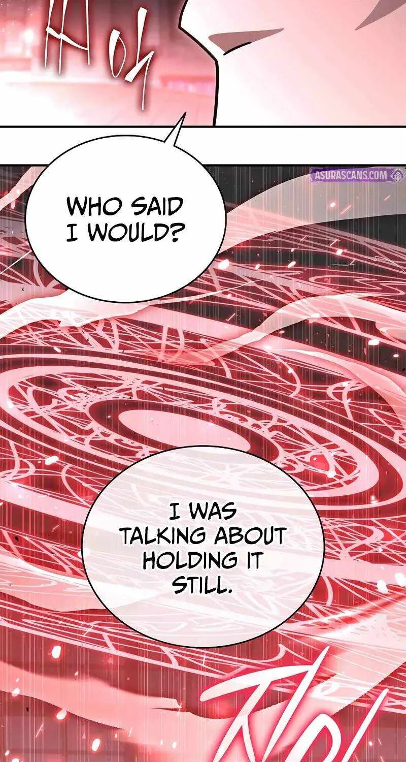 Read A Cadet Becomes a Prophet?! chapter 29 image 81 on Lezhin