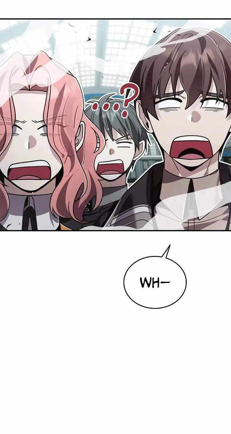 Read A Cadet Becomes a Prophet?! chapter 29 image 87 on Lezhin