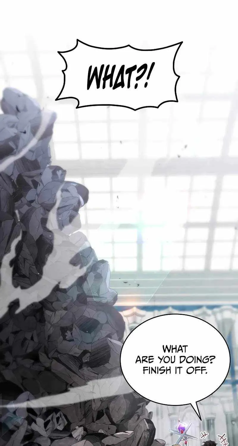 Read A Cadet Becomes a Prophet?! chapter 29 image 88 on Lezhin