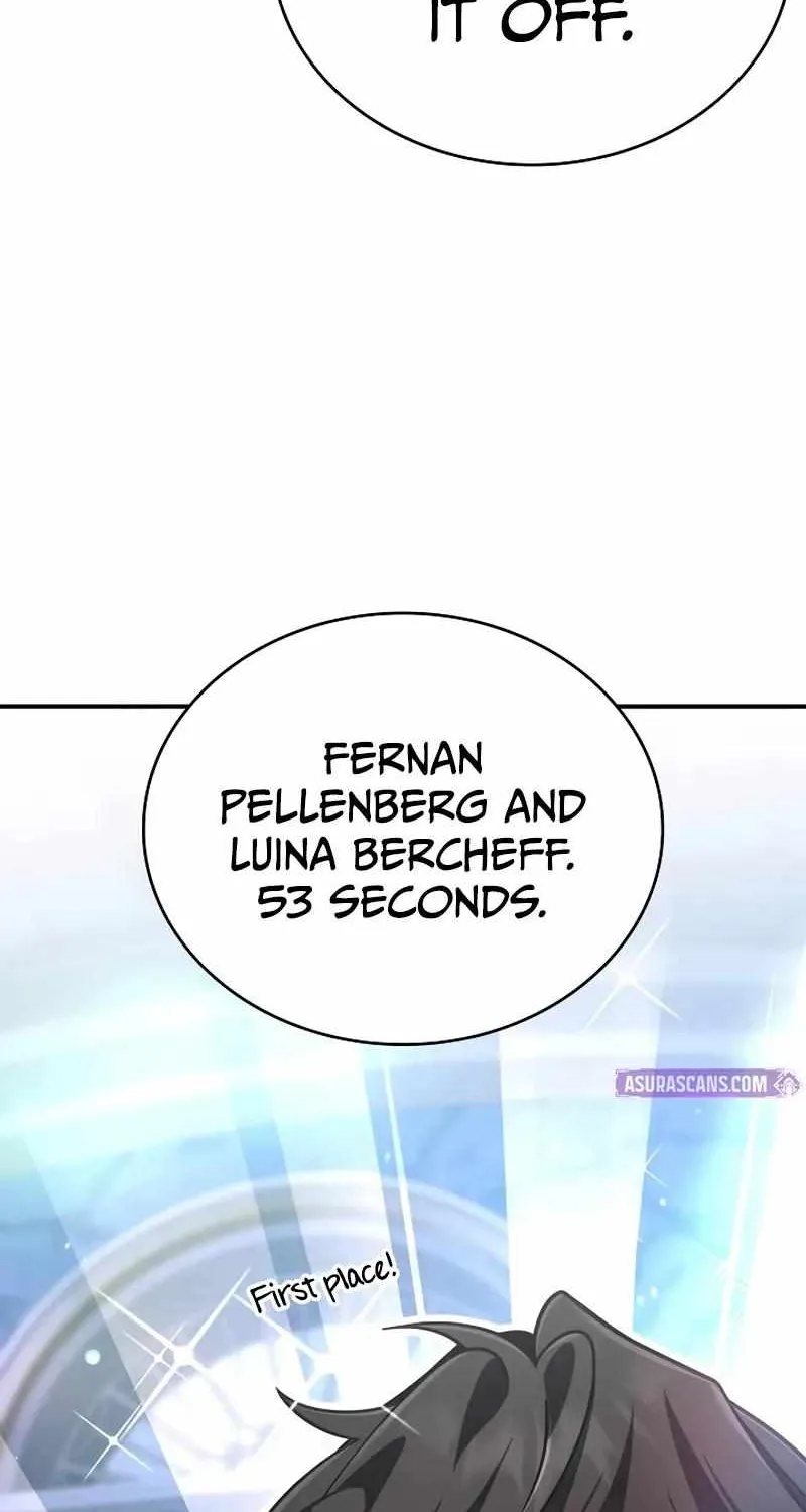 Read A Cadet Becomes a Prophet?! chapter 29 image 91 on Lezhin