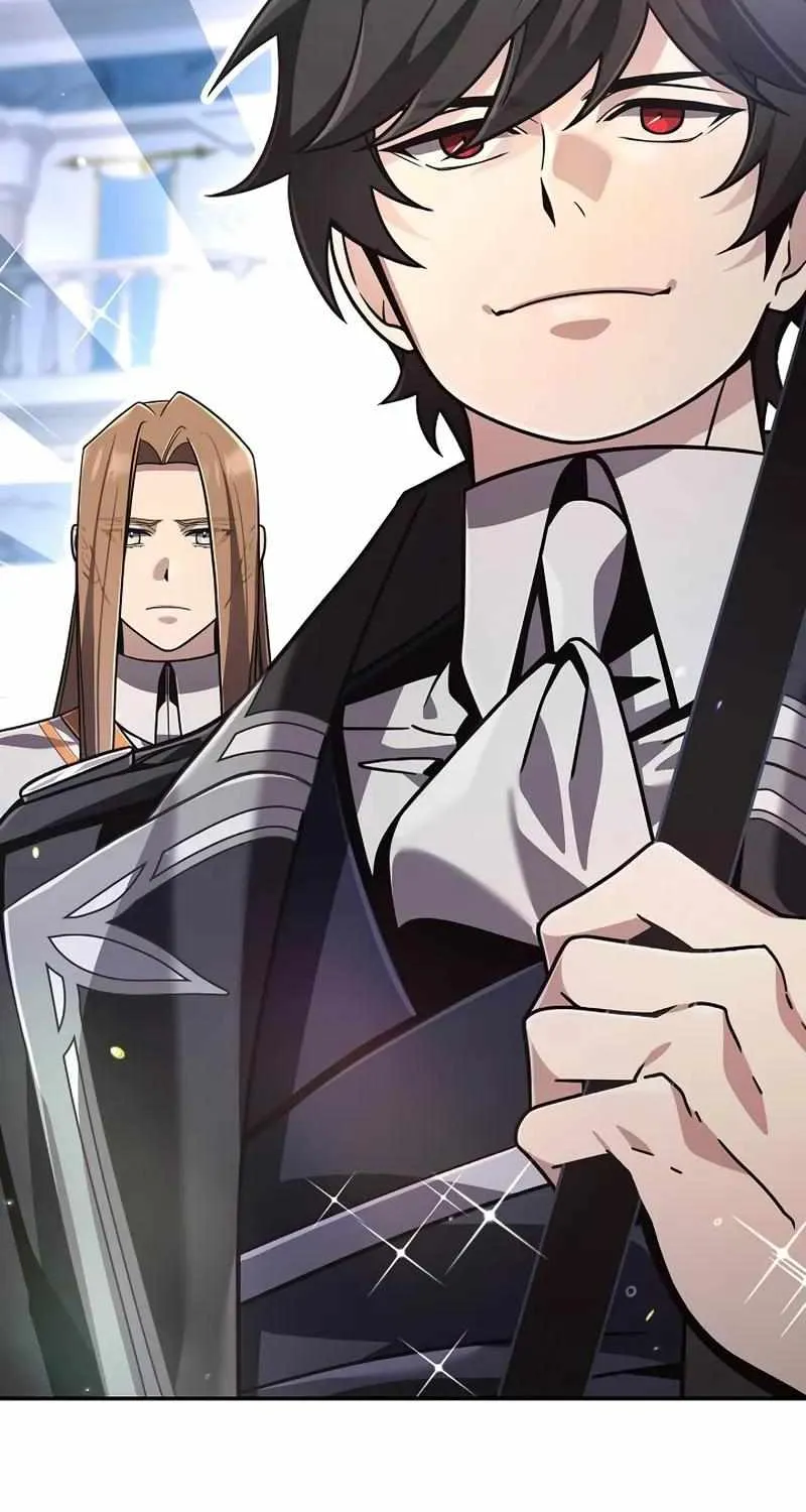 Read A Cadet Becomes a Prophet?! chapter 29 image 92 on Lezhin