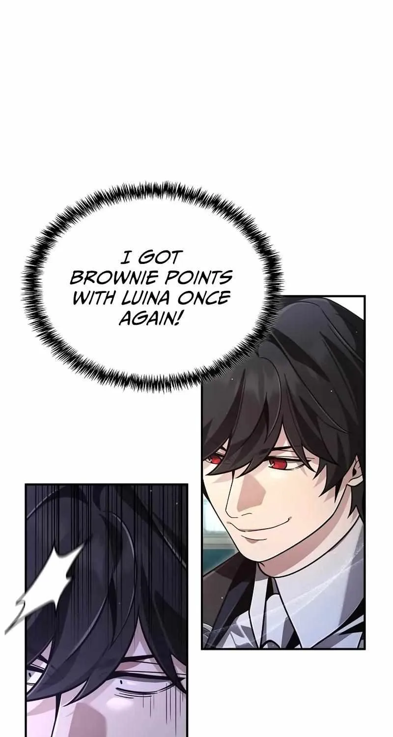Read A Cadet Becomes a Prophet?! chapter 29 image 94 on Lezhin