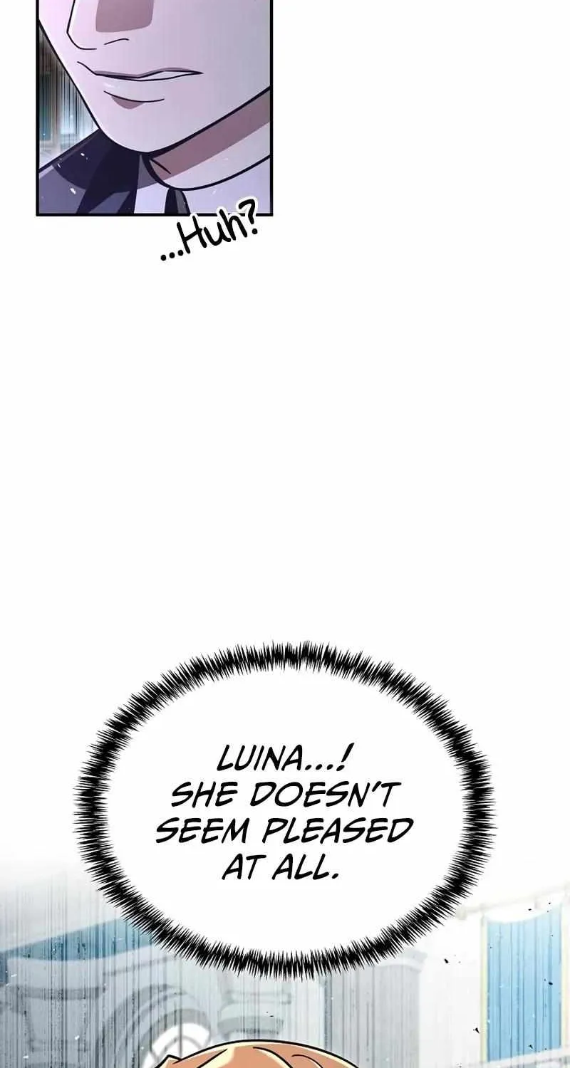 Read A Cadet Becomes a Prophet?! chapter 29 image 95 on Lezhin