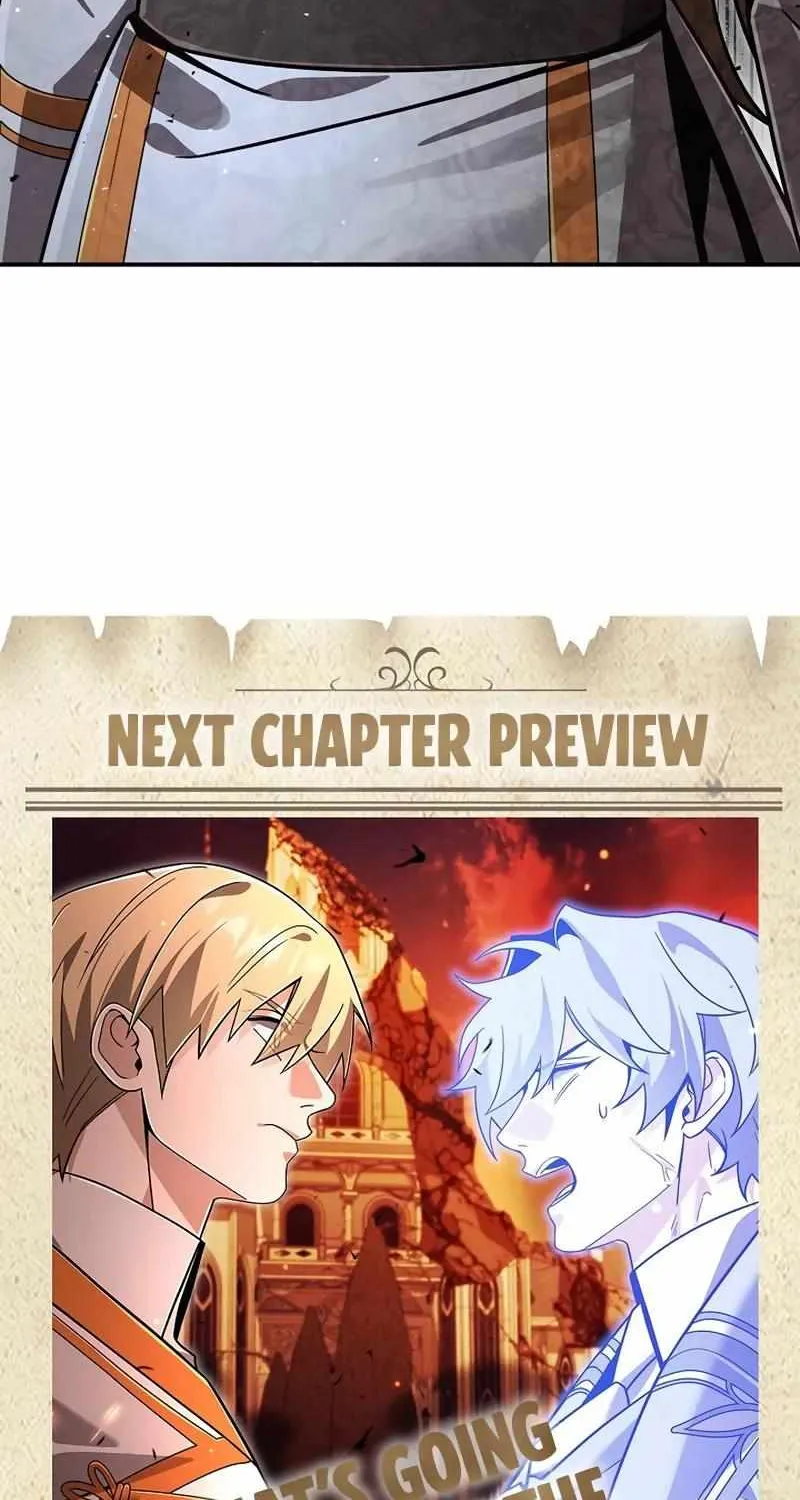 Read A Cadet Becomes a Prophet?! chapter 29 image 97 on Lezhin