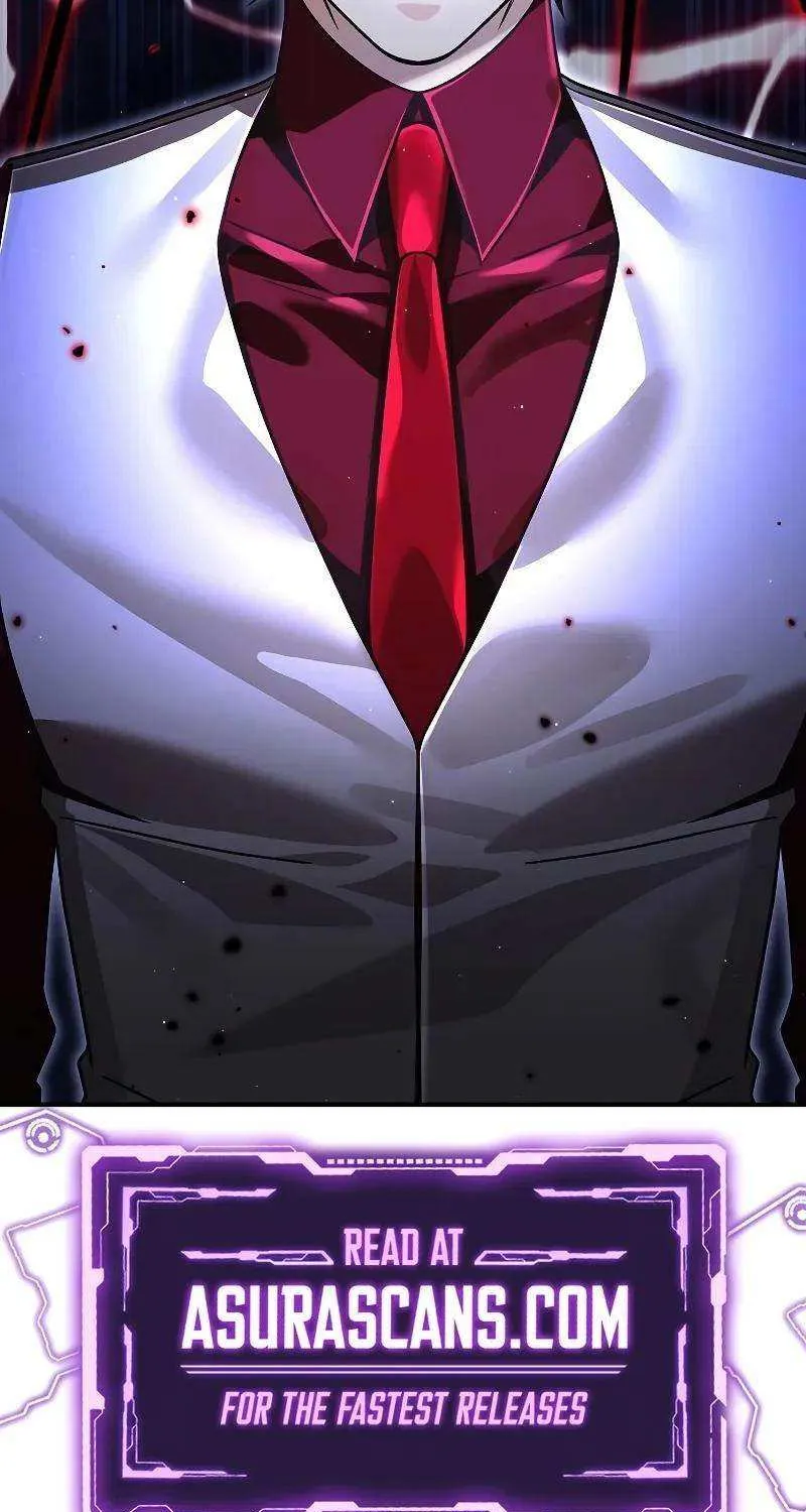 Read A Cadet Becomes a Prophet?! chapter 30 image 100 on Lezhin