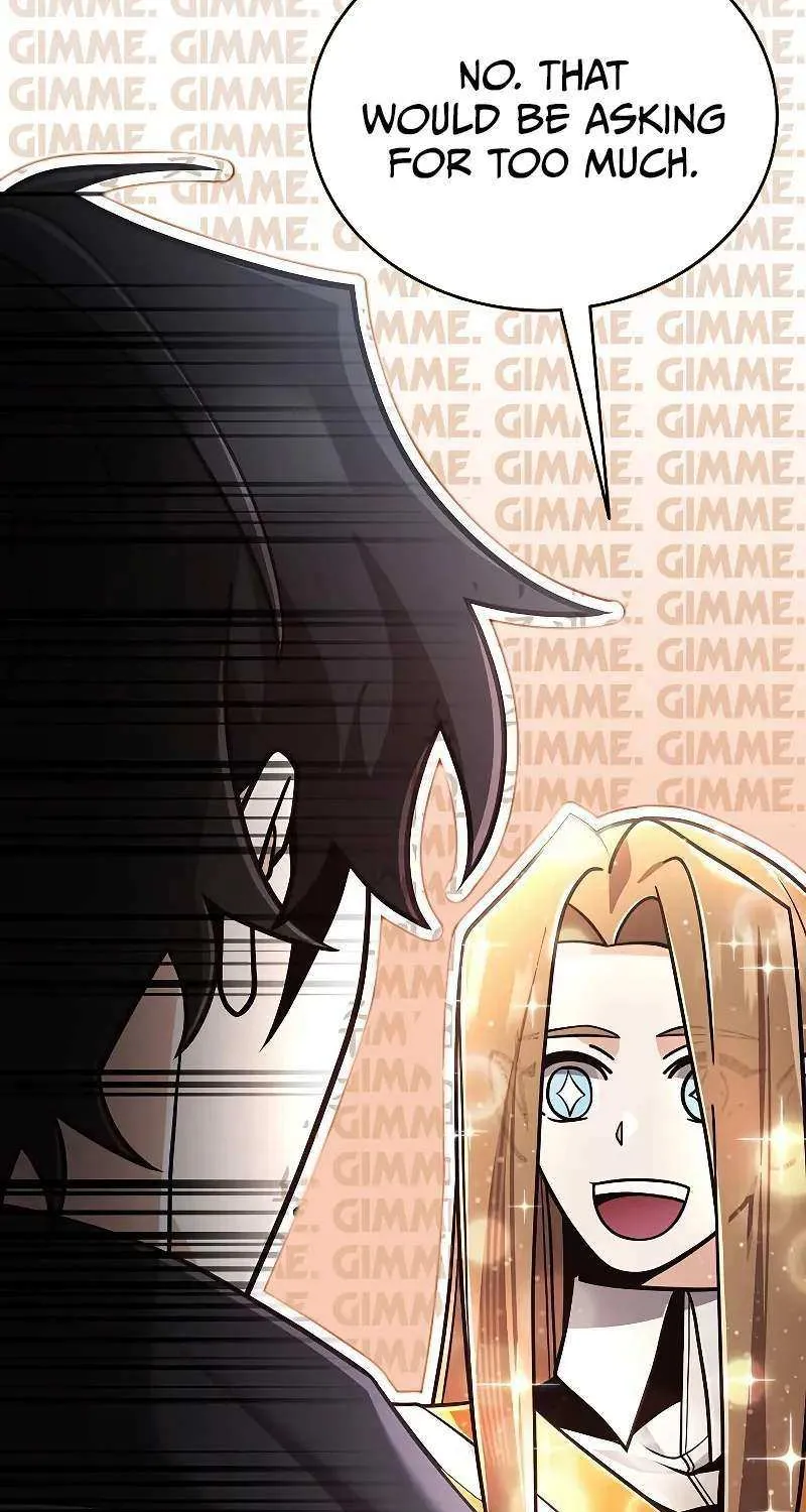 Read A Cadet Becomes a Prophet?! chapter 30 image 13 on Lezhin