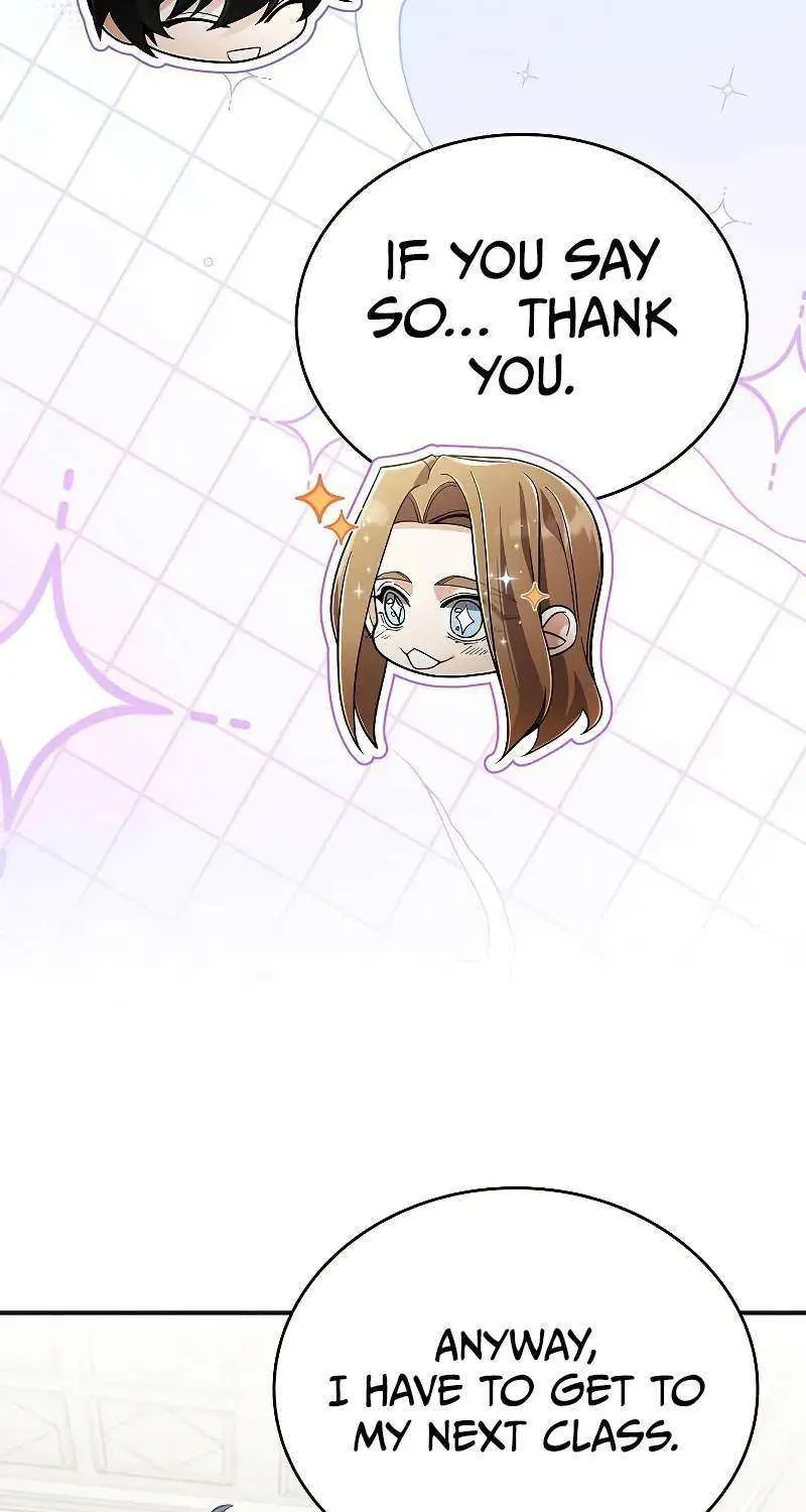 Read A Cadet Becomes a Prophet?! chapter 30 image 15 on Lezhin