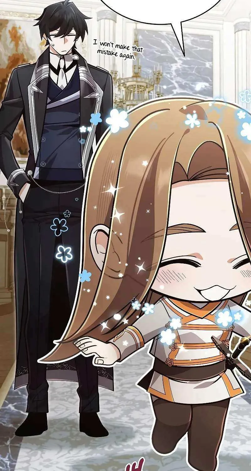 Read A Cadet Becomes a Prophet?! chapter 30 image 16 on Lezhin