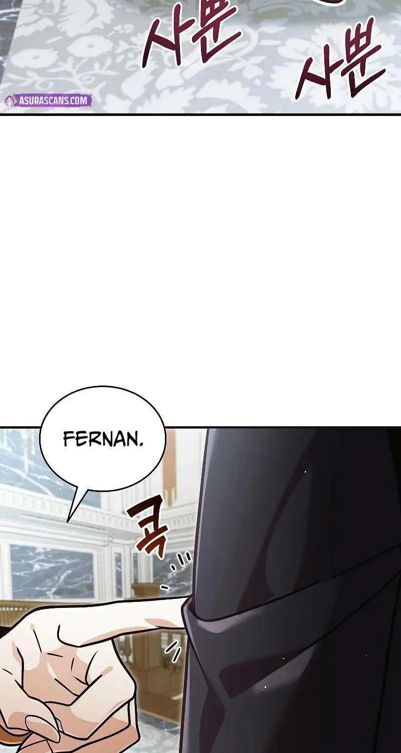 Read A Cadet Becomes a Prophet?! chapter 30 image 17 on Lezhin