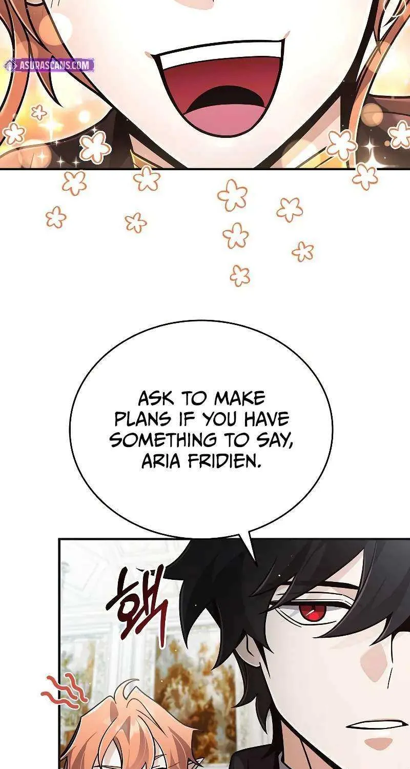 Read A Cadet Becomes a Prophet?! chapter 30 image 19 on Lezhin