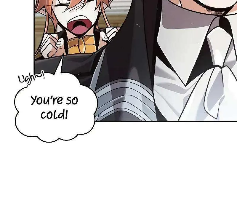Read A Cadet Becomes a Prophet?! chapter 30 image 20 on Lezhin
