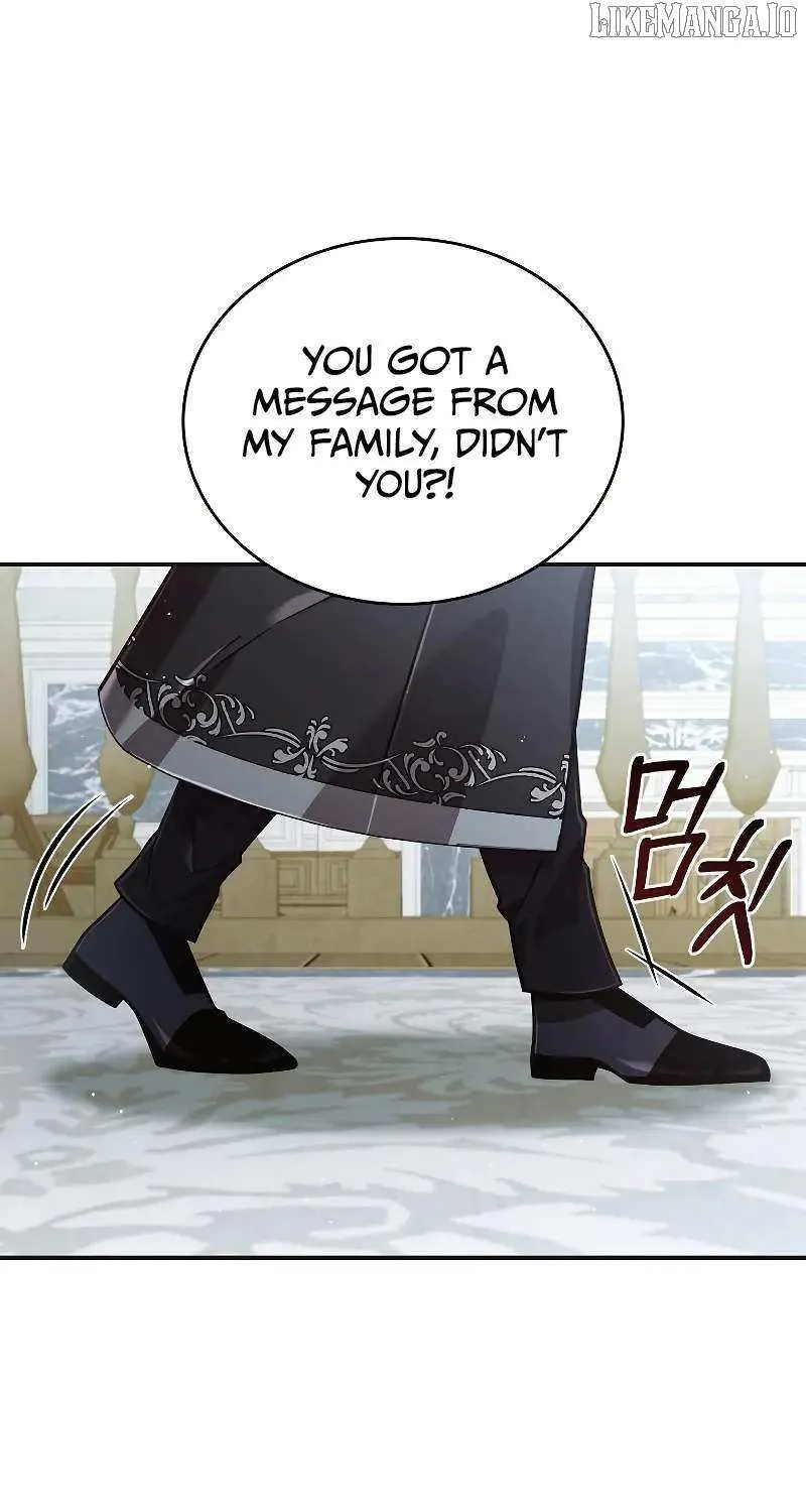 Read A Cadet Becomes a Prophet?! chapter 30 image 21 on Lezhin