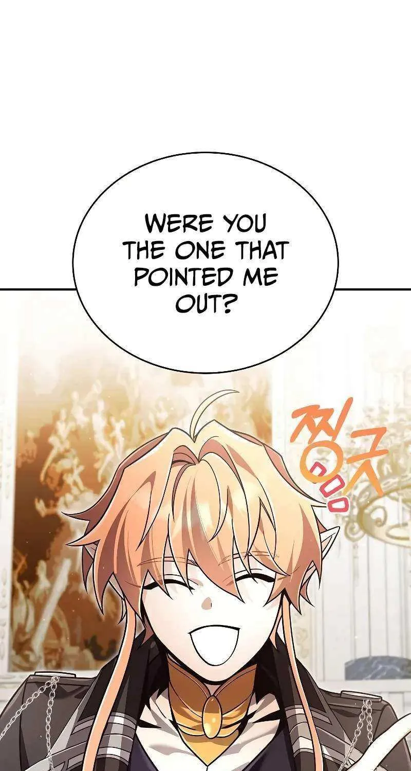 Read A Cadet Becomes a Prophet?! chapter 30 image 23 on Lezhin