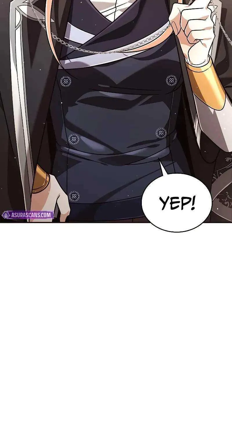 Read A Cadet Becomes a Prophet?! chapter 30 image 24 on Lezhin
