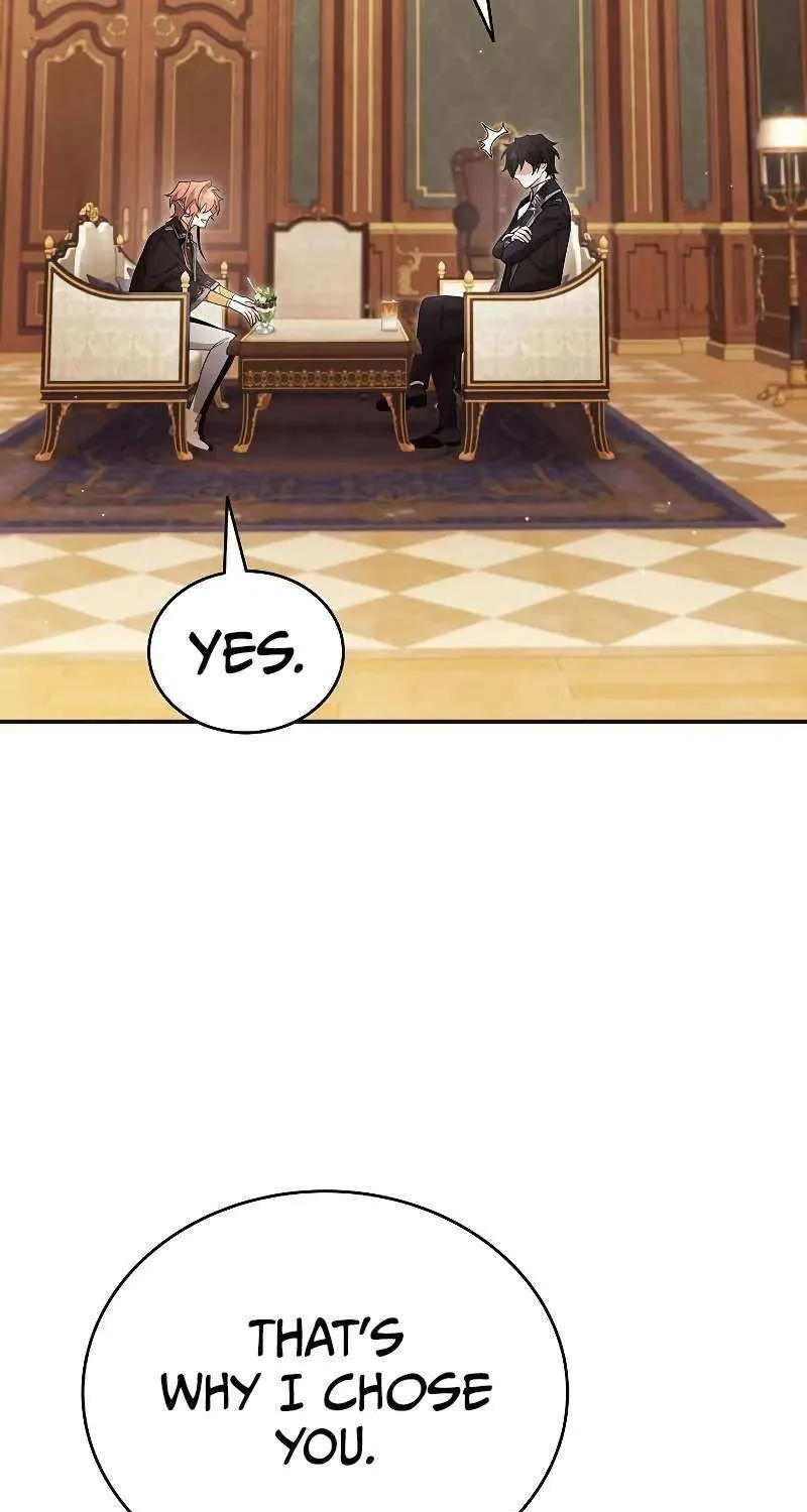 Read A Cadet Becomes a Prophet?! chapter 30 image 27 on Lezhin