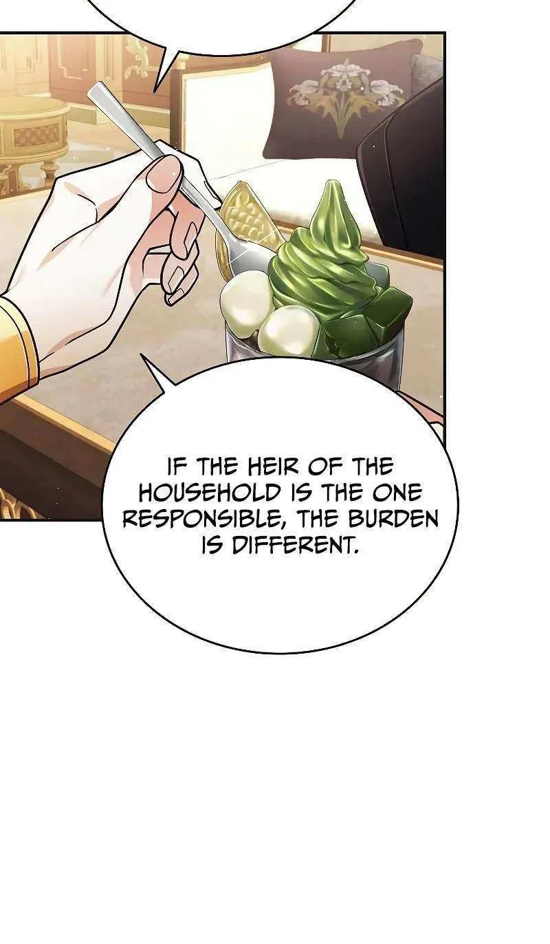 Read A Cadet Becomes a Prophet?! chapter 30 image 28 on Lezhin