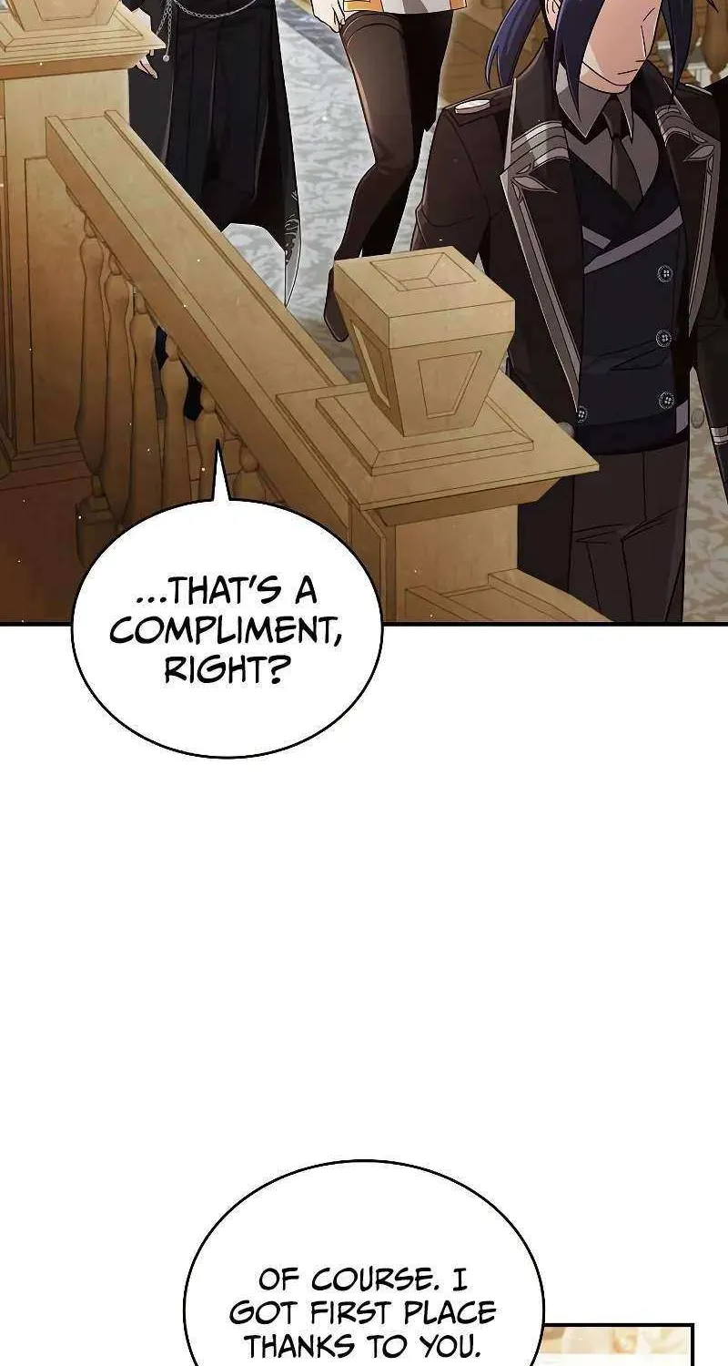 Read A Cadet Becomes a Prophet?! chapter 30 image 3 on Lezhin