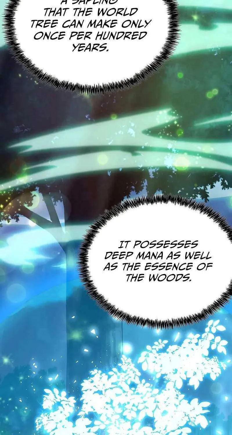 Read A Cadet Becomes a Prophet?! chapter 30 image 30 on Lezhin