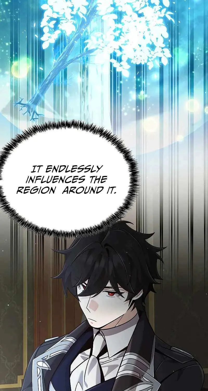 Read A Cadet Becomes a Prophet?! chapter 30 image 31 on Lezhin