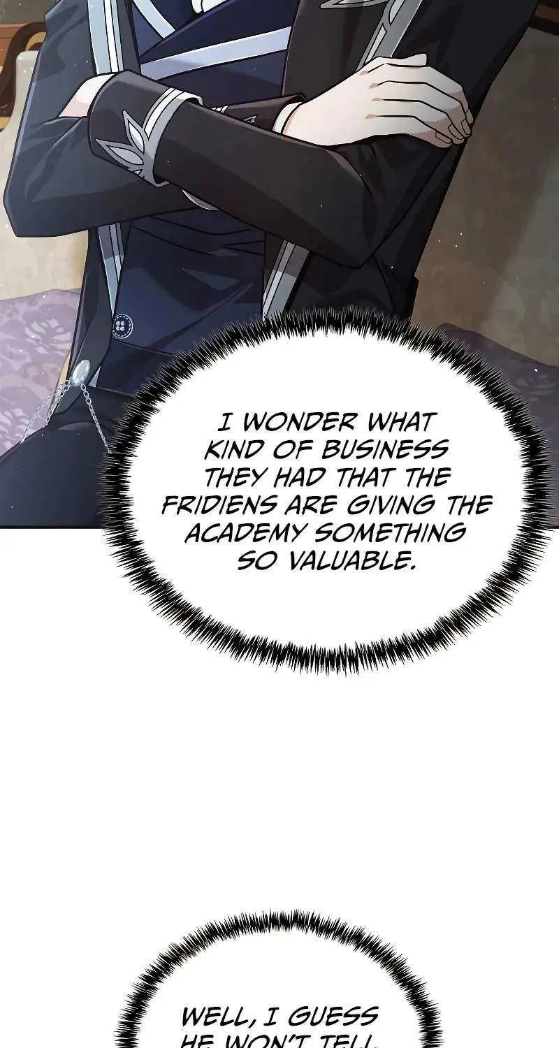 Read A Cadet Becomes a Prophet?! chapter 30 image 32 on Lezhin