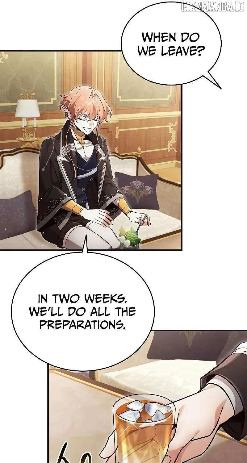 Read A Cadet Becomes a Prophet?! chapter 30 image 39 on Lezhin