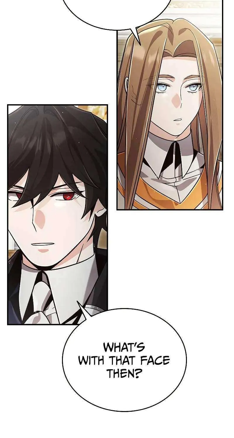 Read A Cadet Becomes a Prophet?! chapter 30 image 4 on Lezhin