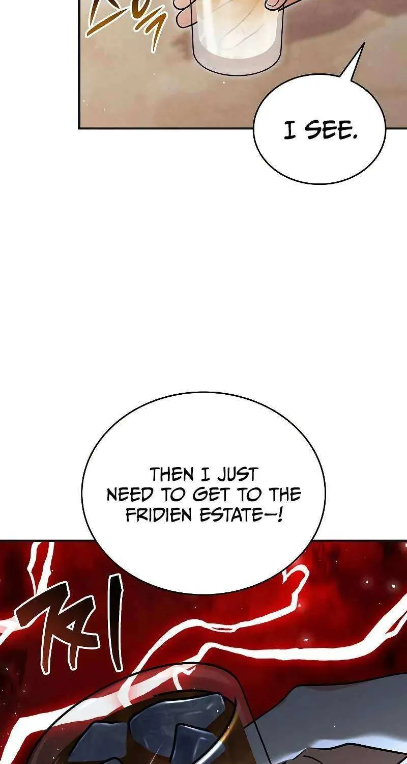 Read A Cadet Becomes a Prophet?! chapter 30 image 40 on Lezhin