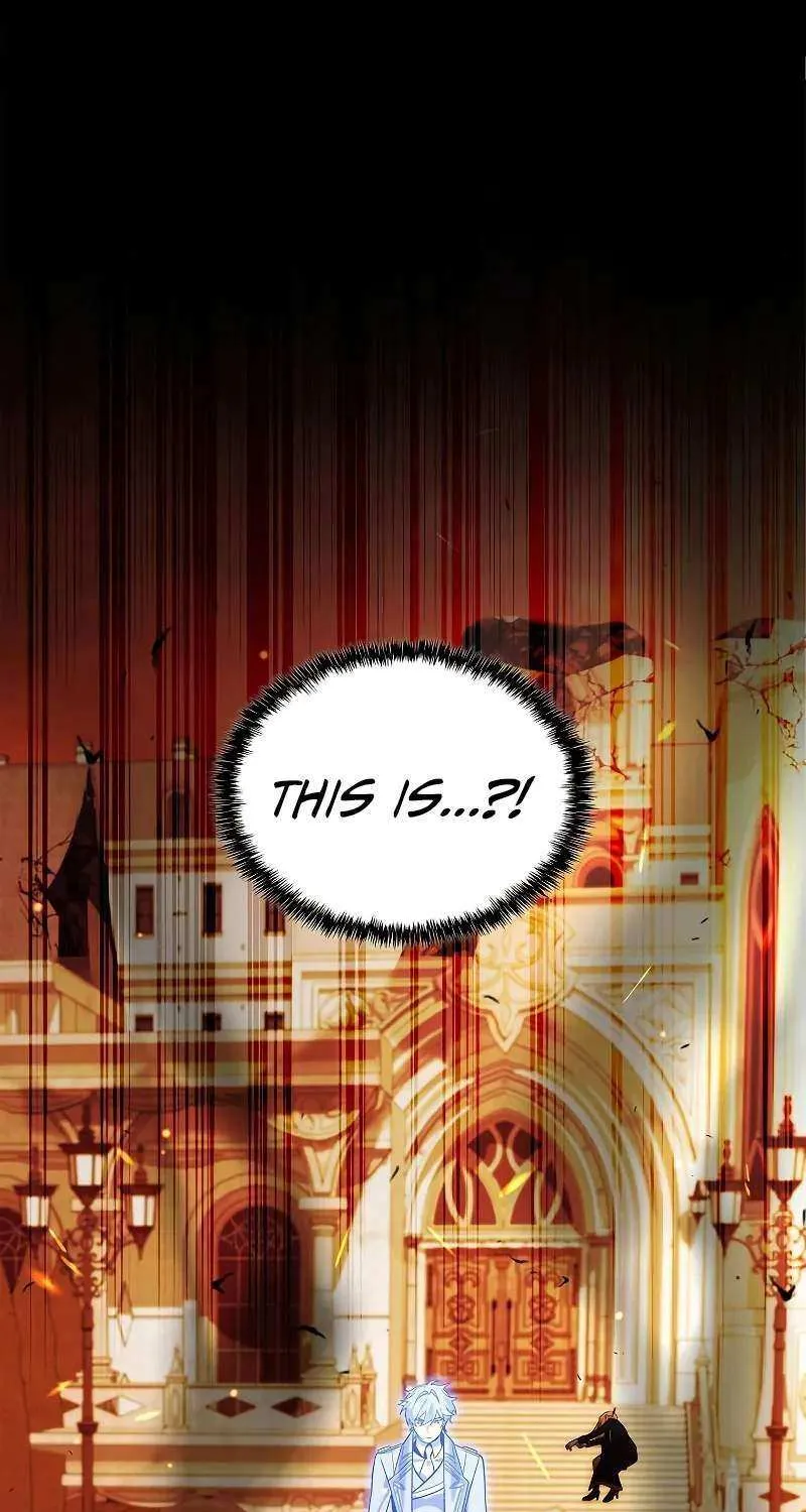 Read A Cadet Becomes a Prophet?! chapter 30 image 45 on Lezhin