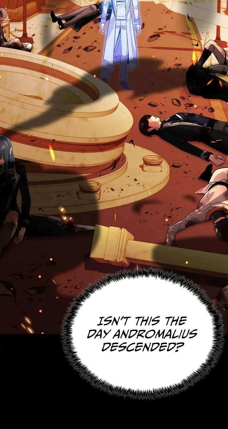 Read A Cadet Becomes a Prophet?! chapter 30 image 46 on Lezhin