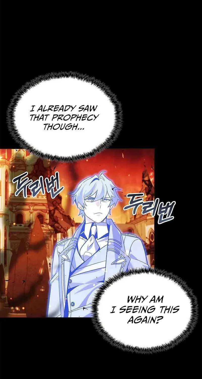 Read A Cadet Becomes a Prophet?! chapter 30 image 47 on Lezhin