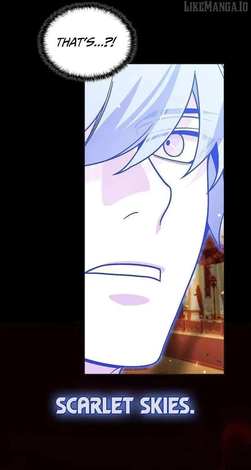 Read A Cadet Becomes a Prophet?! chapter 30 image 49 on Lezhin