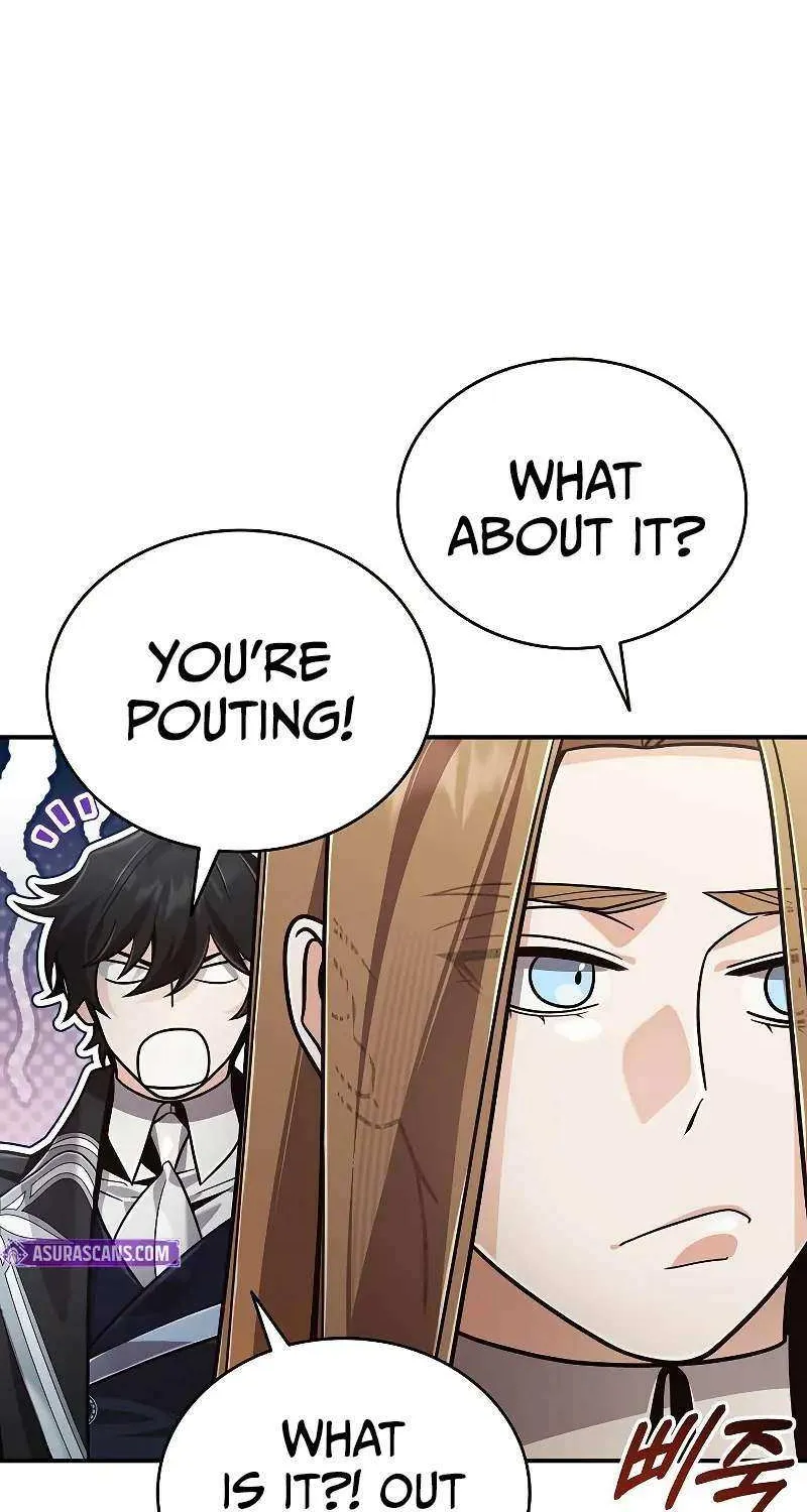 Read A Cadet Becomes a Prophet?! chapter 30 image 5 on Lezhin