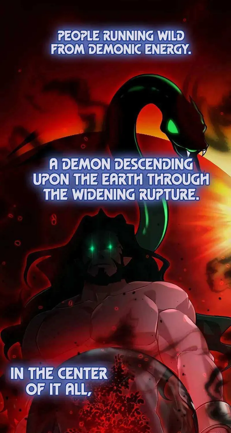 Read A Cadet Becomes a Prophet?! chapter 30 image 50 on Lezhin