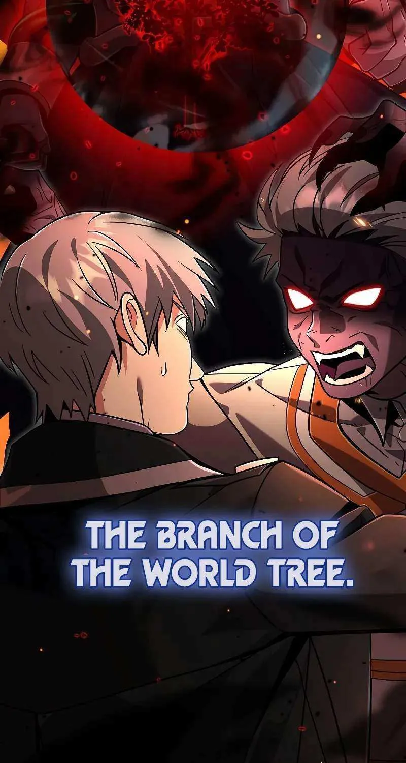 Read A Cadet Becomes a Prophet?! chapter 30 image 51 on Lezhin