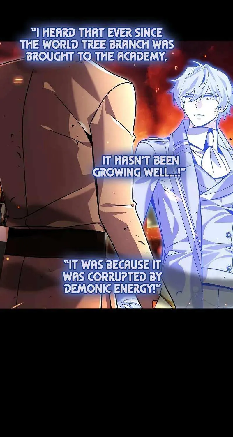 Read A Cadet Becomes a Prophet?! chapter 30 image 53 on Lezhin