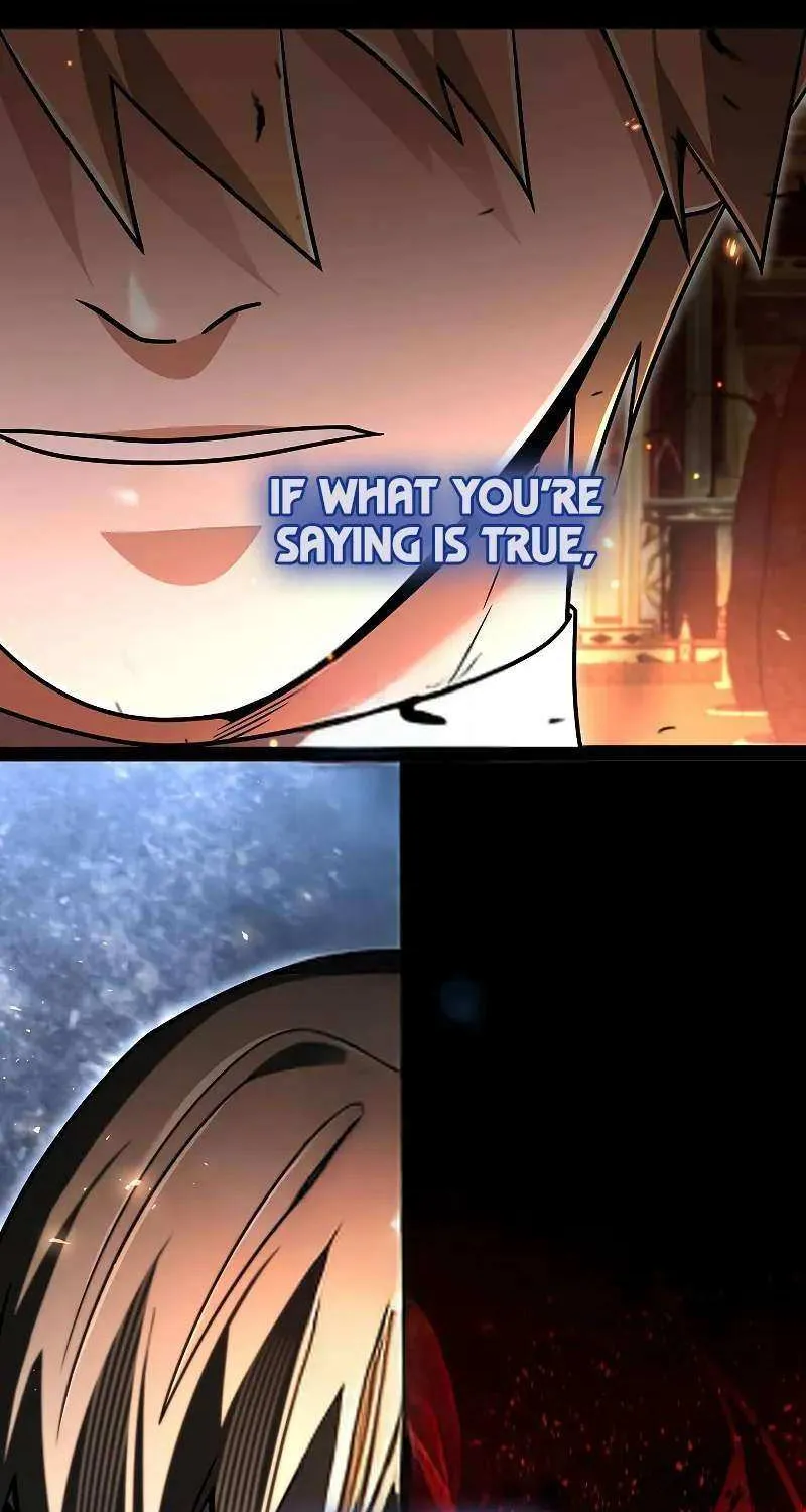 Read A Cadet Becomes a Prophet?! chapter 30 image 56 on Lezhin