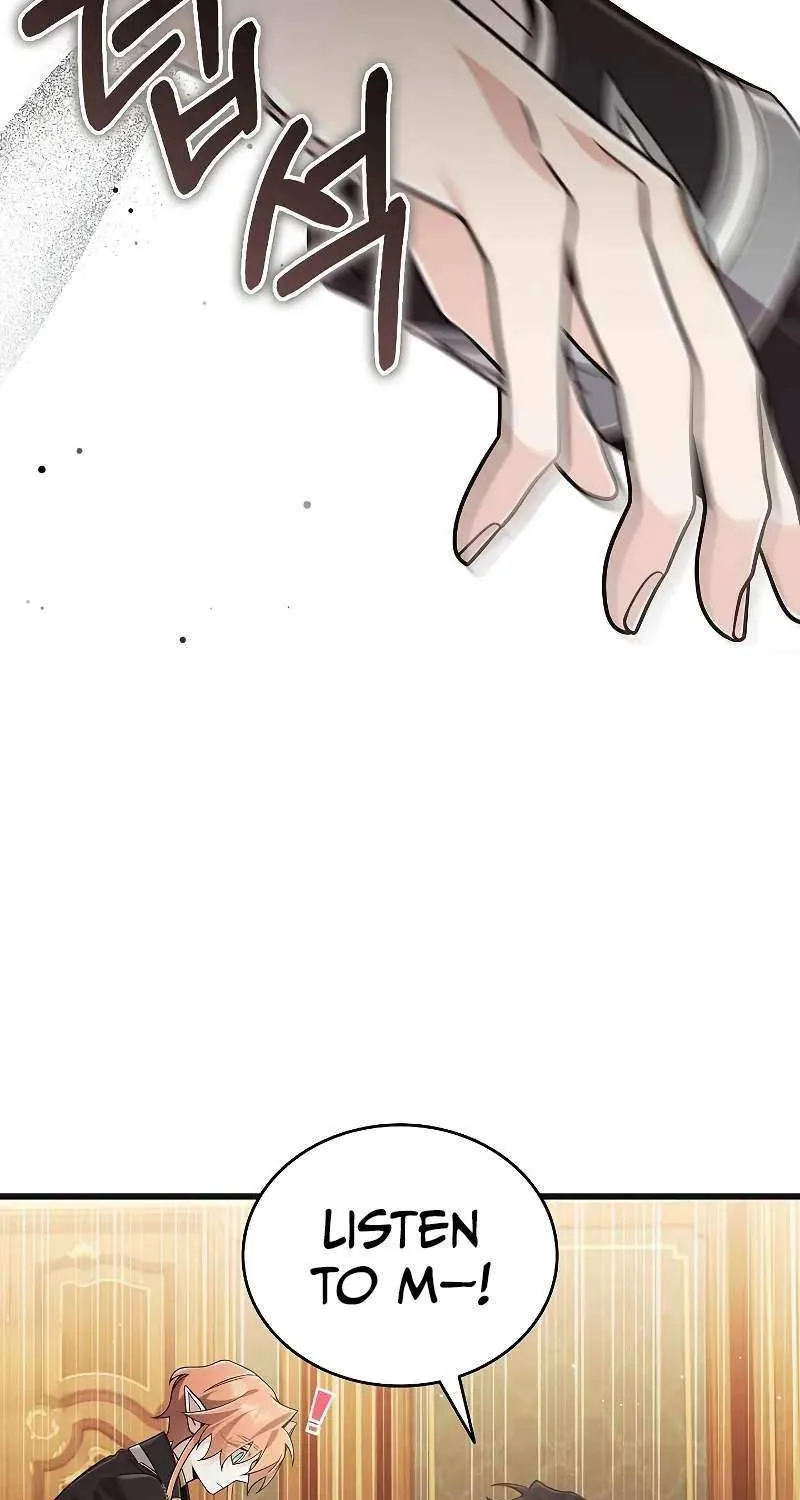 Read A Cadet Becomes a Prophet?! chapter 30 image 61 on Lezhin
