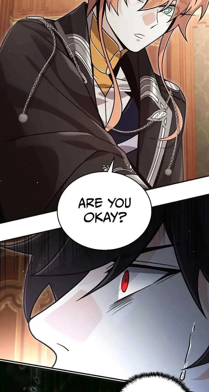 Read A Cadet Becomes a Prophet?! chapter 30 image 63 on Lezhin