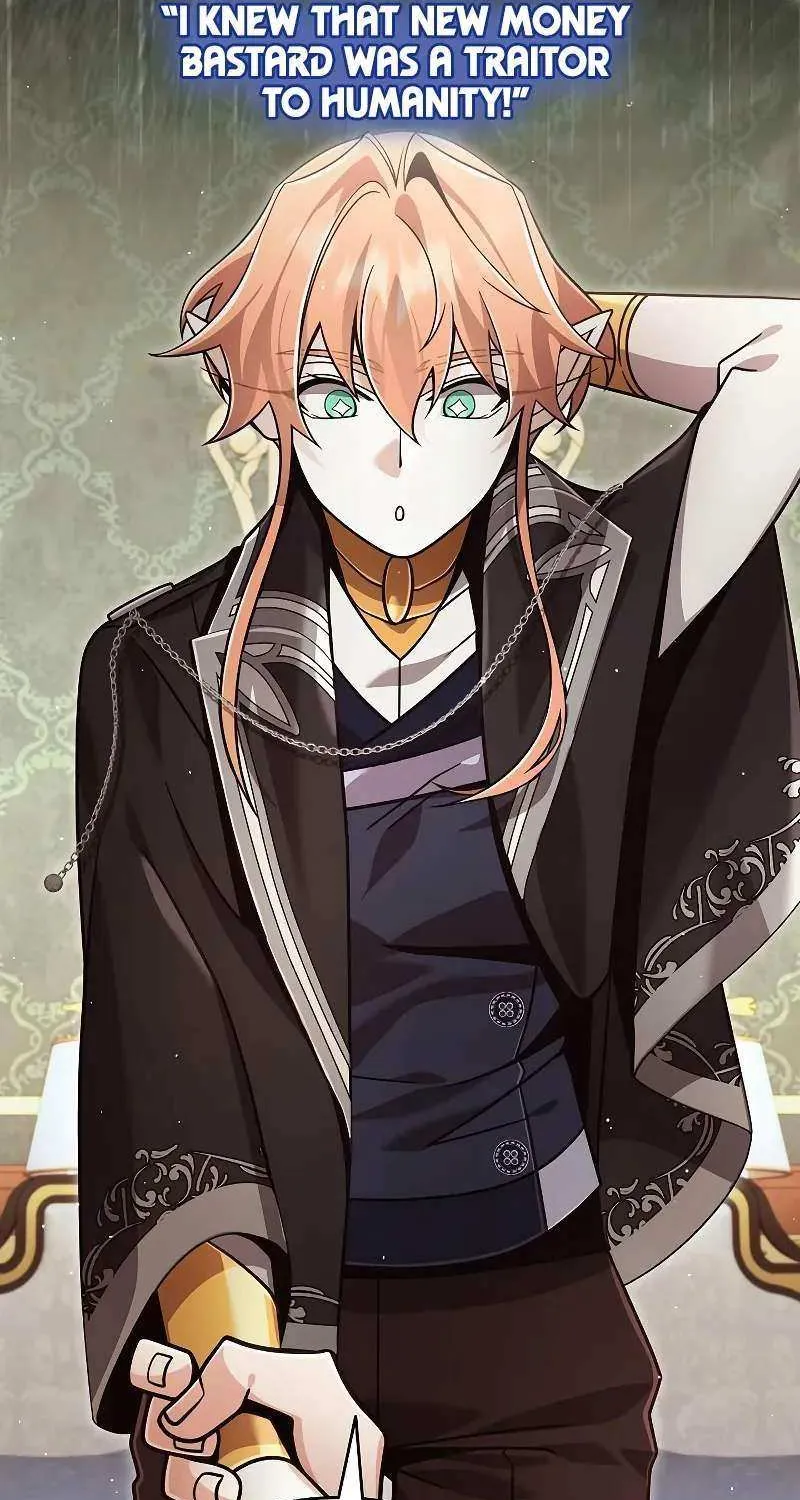 Read A Cadet Becomes a Prophet?! chapter 30 image 65 on Lezhin