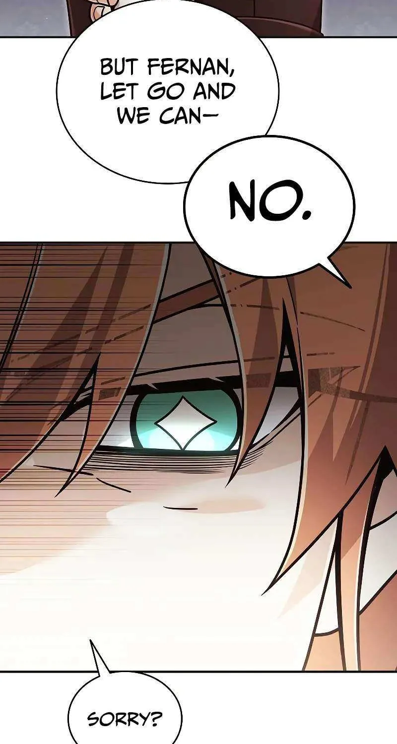 Read A Cadet Becomes a Prophet?! chapter 30 image 66 on Lezhin