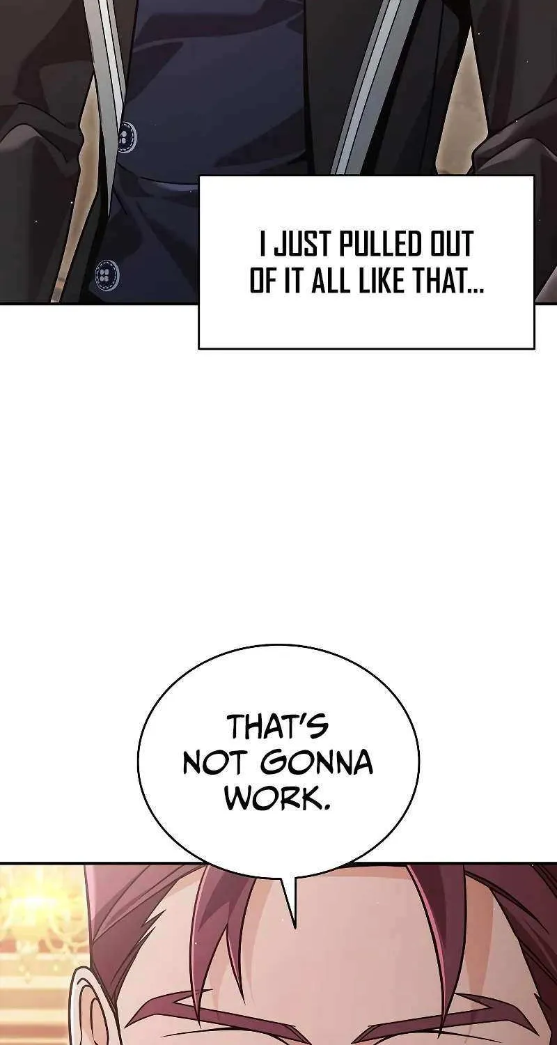 Read A Cadet Becomes a Prophet?! chapter 30 image 69 on Lezhin