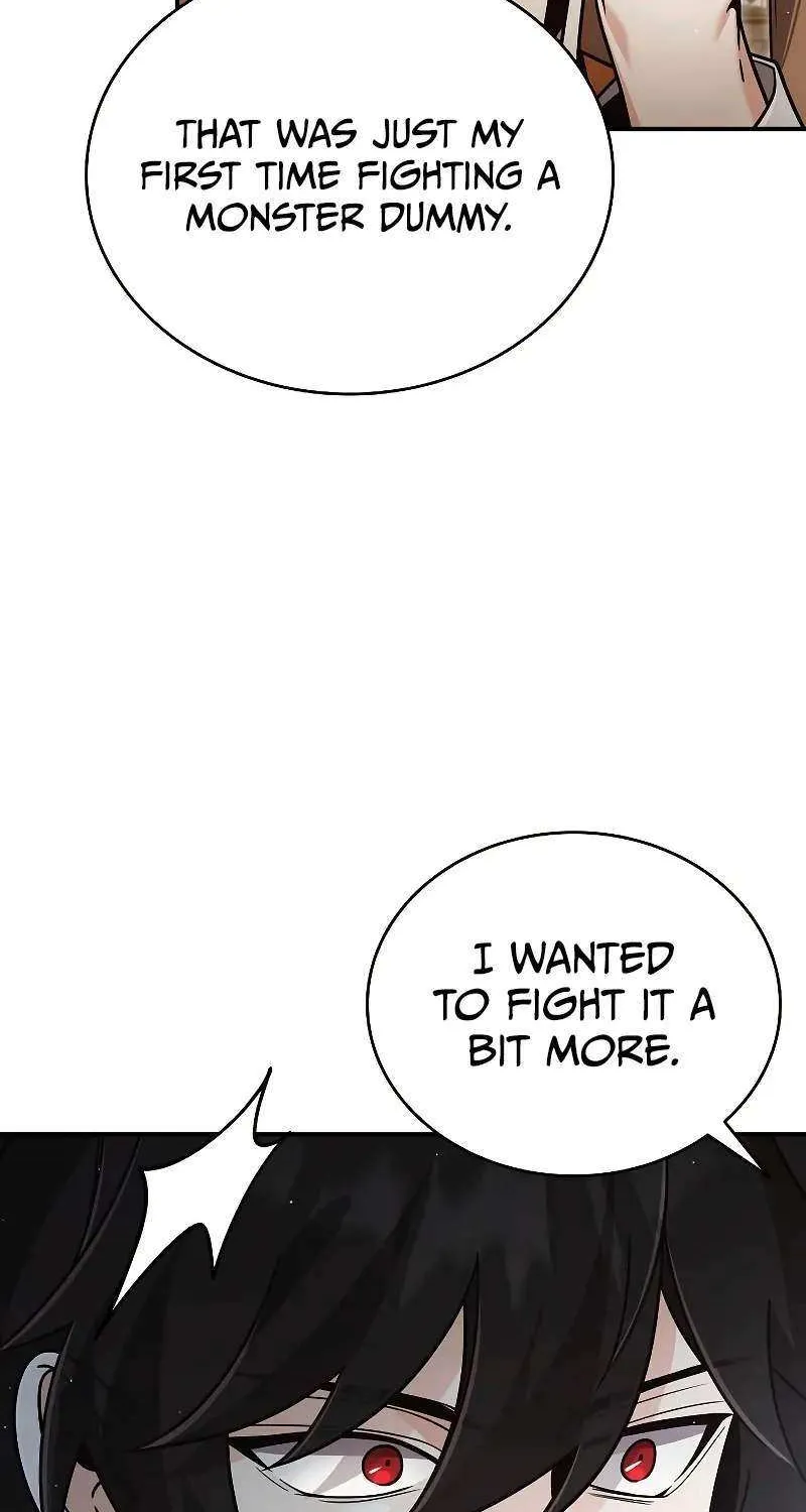 Read A Cadet Becomes a Prophet?! chapter 30 image 7 on Lezhin