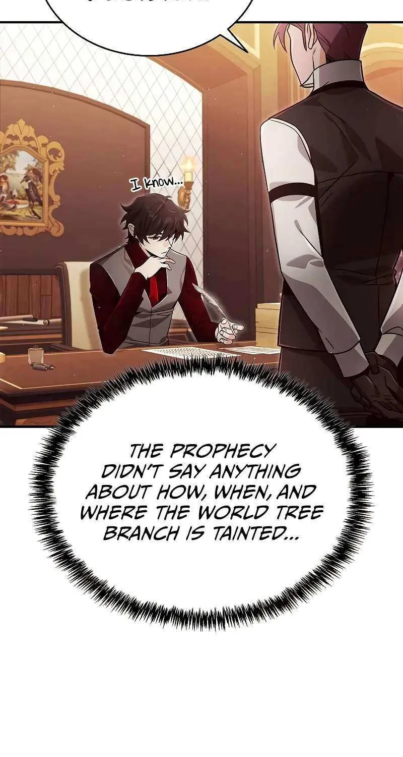 Read A Cadet Becomes a Prophet?! chapter 30 image 71 on Lezhin